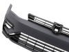 PARAGOLPES DELANTERO PARA VW GOLF MK7.5 2017-2019 LOOK R