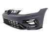 PARAGOLPES DELANTERO PARA VW GOLF MK7.5 2017-2019 LOOK R