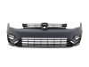 PARAGOLPES DELANTERO PARA VW GOLF MK7.5 2017-2019 LOOK R