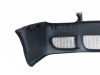 PARACHOQUES DIANTEIRO PARA VOLKSWAGEN GOLF MK4 1997-2003 LOOK R32