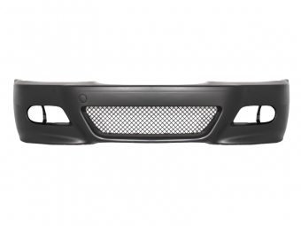 PARAGOLPES DELANTERO BMW SERIE 3 E46 BERLINA/TOURING/COUPE LOOK M3