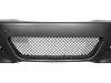 PARAGOLPES DELANTERO BMW SERIE 3 E46 BERLINA/TOURING/COUPE LOOK M3