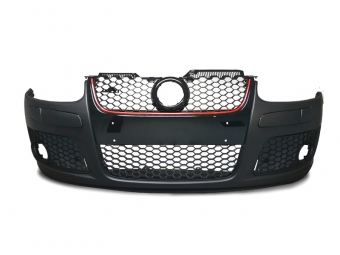 PARAGOLPES DELANTERO PARA VW GOLF MK5 2003-2008 LOOK GTI