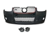 PARAGOLPES DELANTERO PARA VW GOLF MK5 2003-2008 LOOK GTI + NIEBLAS