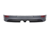 AÑADIDO PARAGOLPES / DIFUSOR TRASERO VW GOLF 5 2003-2008 LOOK R32