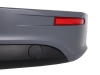 AÑADIDO PARAGOLPES / DIFUSOR TRASERO VW GOLF 5 2003-2008 LOOK R32