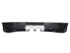 AÑADIDO PARAGOLPES / DIFUSOR TRASERO VW GOLF 5 2003-2008 LOOK R32