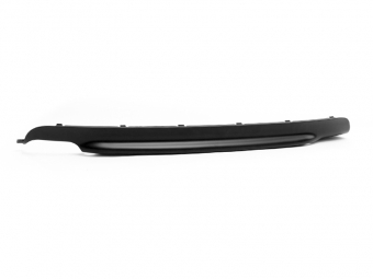 DIFUSOR TRASERO PARA BMW SERIE 3 E46 1999-2006 PACK M