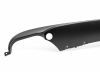 DIFUSOR TRASERO PARA BMW SERIE 3 E46 1999-2006 PACK M