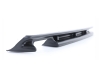 DIFUSOR TRASERO PARA BMW SERIE 3 E36 1991-1999 LOOK M