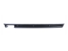 DIFUSOR TRASERO PARA BMW SERIE 3 E36 1991-1999 LOOK M