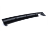 DIFUSOR TRASERO PARA BMW SERIE 3 E36 1991-1999 LOOK M