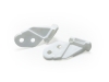 SUPORTES DE PÁRA-CHOQUES DIANTEIROS PARA BMW SERIE 3 E46