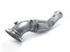 DOWNPIPE INOX PARA BMW SERIE 1