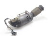 DOWNPIPE INOX PARA BMW SERIE 1