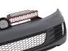 PARAGOLPES DELANTERO PARA VOLKSWAGEN GOLF MK6 LOOK GTI 2008-2012