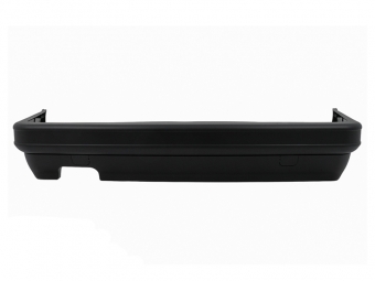 PÁRA-CHOQUES TRASEIRO PARA BMW SERIE 3 E30 1982-1992 LOOK M2