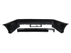 PARA-CHOQUES TRASEIRO PARA BMW SÉRIE 3 E36 1991-1999 LOOK M3