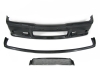 KIT DE CARROÇARIA PARA BMW SÉRIE 3 E36 1991-1999 LOOK M3
