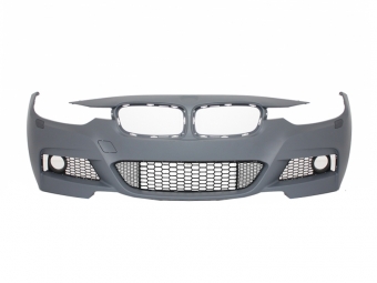 PARAGOLPES DELANTERO PARA BMW SERIE 3 F30 / F31 2011-2019 LOOK M-TECH