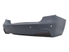 PARA-CHOQUES TRASEIRO PARA BMW SÉRIE 3 F30 2011-2019 LOOK M-TECH COM PDC