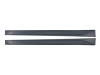 EMBALADEIRAS LATERAIS PARA BMW SÉRIE 3 F30 / F31 2011-2019 LOOK M-TECH