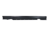 TALONERAS LATERALES PARA BMW SERIE 3 E46 1998-2005 PACK M - 4 PUERTAS