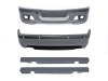 KIT DE CARROCERÍA PARA BMW SERIE 3 E46 BERLINA 1998-2005 PACK M CON PDC