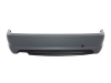 PARAGOLPES TRASERO PARA BMW SERIE 3 E46 COUPÉ/CABRIO 1999-2006 PACK M