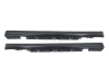 TALONERAS LATERALES PARA BMW SERIE 3 E46 1999-2006 PACK M - 2 PUERTAS