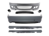 KIT DE CARROCERÍA PARA BMW SERIE 3 E46 COUPE / CABRIO 1999-2006 PACK M