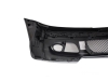 KIT DE CARROCERÍA PARA BMW SERIE 3 E46 COUPE / CABRIO 1999-2006 PACK M