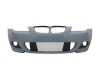 PARAGOLPES DELANTERO BMW SERIE 5 E60 LOOK PACK M CON PDC/SRA