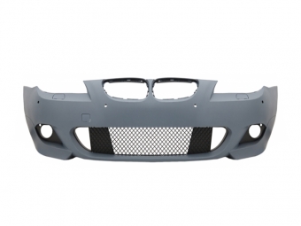 PARAGOLPES DELANTERO PARA BMW SERIE 5 E60 2007-2010 PACK M - CON PDC