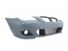 PARAGOLPES DELANTERO BMW SERIE 5 E60 LOOK PACK M CON PDC/SRA
