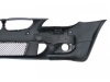 PARAGOLPES DELANTERO BMW SERIE 5 E60 LOOK PACK M CON PDC/SRA