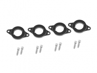 ADAPTADORES DE BOBINAS 2.0 TFSI ALPHA COMPETITION PARA 1.8T 20V