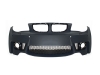 PARACHOQUES DIANTEIRO PARA BMW SÉRIE 1 E81/E87/E82/E88 2004-2013 LOOK M1 - PDC