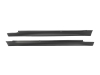 EMBALADEIRAS LATERAIS PARA BMW SÉRIE 5 E60 / E61 2003-2010 PACK M / M5
