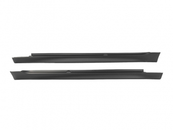 EMBALADEIRAS LATERAIS PARA BMW SÉRIE 5 E60 / E61 2003-2010 PACK M / M5