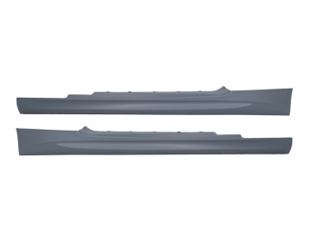 TALONERAS LATERALES PARA BMW SERIE 3 E92 / E93 2006-2013 LOOK M3
