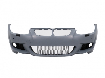 PARAGOLPES DELANTERO PARA BMW SERIE 3 E92 / E93 LCI 2010-2013 PACK M - PDC