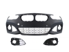PARAGOLPES DELANTERO PARA BMW SERIE 1 F20 / F21 2015-2019 PACK M - PDC