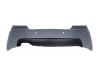 PARAGOLPES TRASERO PARA BMW SERIE 5 E60 LCI 2007-2010 PACK M - PDC