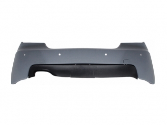 PARAGOLPES TRASERO PARA BMW SERIE 5 E60 LCI 2007-2010 PACK M - PDC