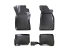 TAPETES DE BORRACHA RIZLINE PARA AUDI A4 B5 1995-2001