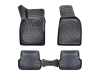 TAPETES DE BORRACHA RIZLINE PARA AUDI A4 B7 2004-2008