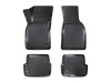 TAPETES DE BORRACHA RIZLINE PARA AUDI A6 2004-2011