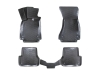 TAPETES DE BORRACHA RIZLINE PARA AUDI A6 2011-2015