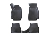 TAPETES DE BORRACHA RIZLINE PARA AUDI A6 2018--